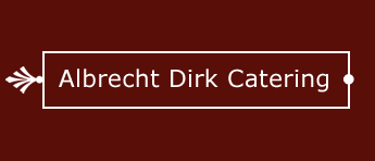 Albrecht Dirk Catering